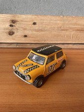 Modellino Politoys M Mini