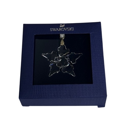 Swarovski 2021 edizione - 2021,