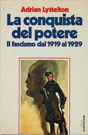 Conquista del potere il - potere,