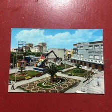 Fiera Levante,Bari,interno,negozi,animata,FRE961