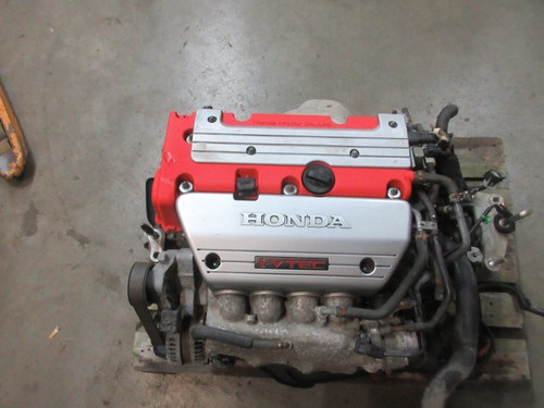 Cambio motore honda civic - cambio,