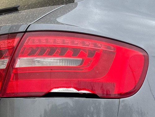 Fanale led 5 avant - led,
