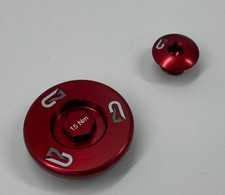 TAPPO ISPEZIONE MOTORE OEM