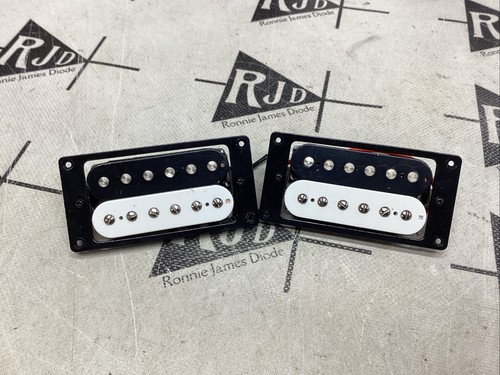 Dean humbucker set pickup - z,