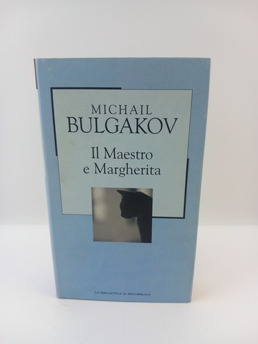 Maestro margherita - il,