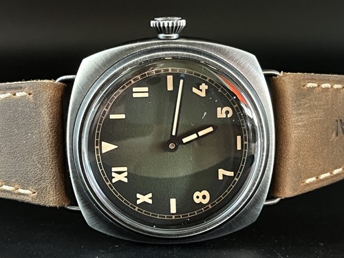 Panerai radiomir california - radiomir, 45