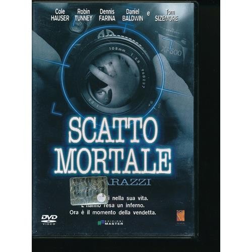 Ebond scatto mortale - ebond,