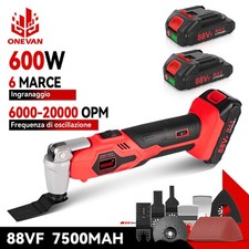 Utensile multifunzione