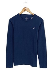 Maglia manica lunga uomo