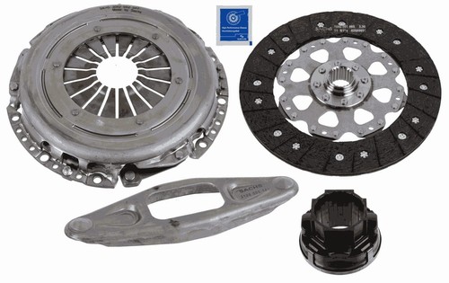 Kit frizione sachs - sachs, 970