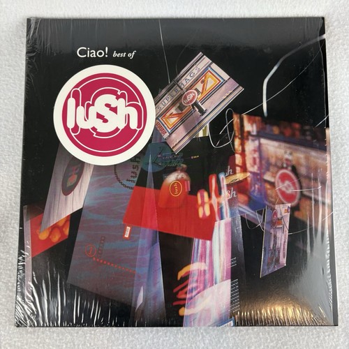 Lush ciao best - ciao!,