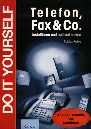 Telefon fax - fax, co.