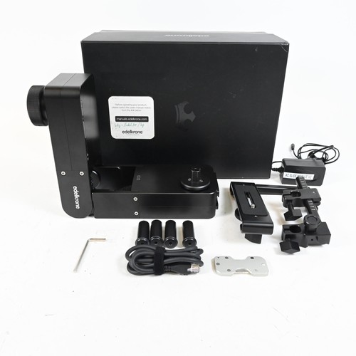 Edelkrone headplus pro - edelkrone, v1