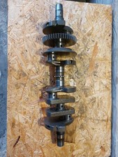 Albero motore Yamaha FZR 600