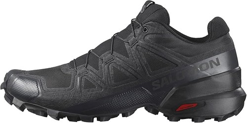 Scarpe corsa salomon - da,