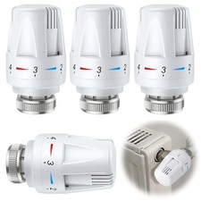 Testa Termostatica Radiatore