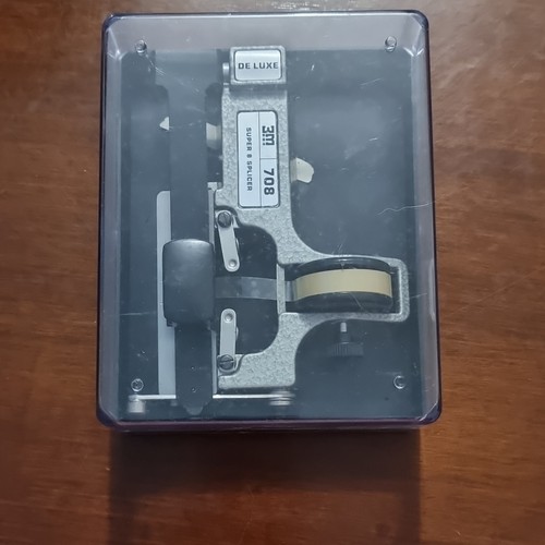 708 super splicer de luxe - 708,