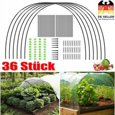 36 x pneumatici per serra