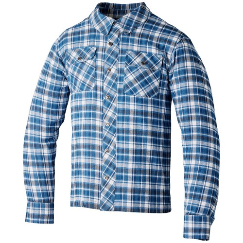 Camicia boscaiolo corazzata