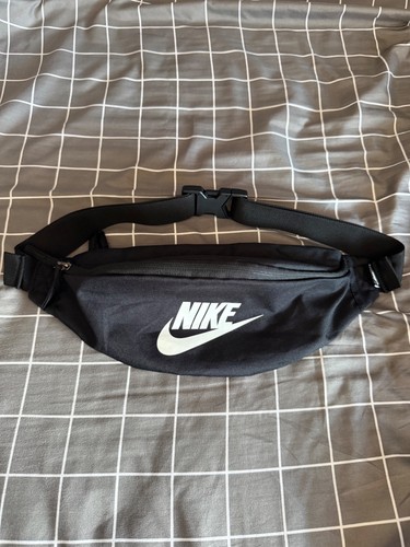 Nike heritage waistpack - nike,