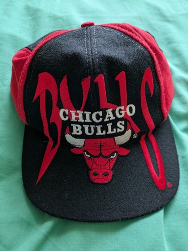 Cappello berretto chicago - cappello,