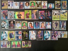 Panini Lionel Messi Argentina