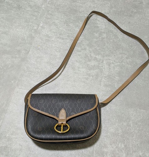 Borsa tracolla dior vintage - tracolla,