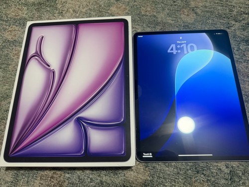 Apple ipad air 2025 - apple, m3