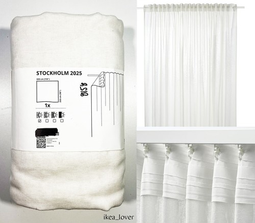Ikea stoccolma 2025 tenda - ikea,