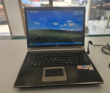 Asus W3000 W3A Laptop Vintage