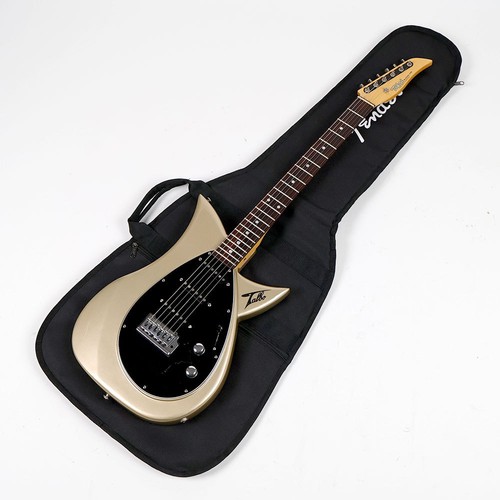 Chitarra elettrica tokai talbo - chitarra,