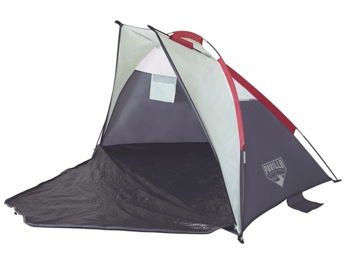 Tenda spiaggia ramble - tenda, da