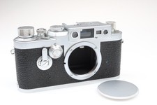 Fotocamera Leica III g IIIg