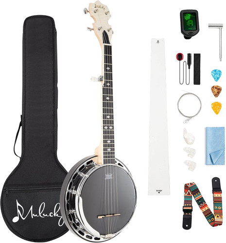 Pollici corde mini banjo - mini,