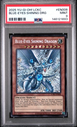 2025 en008 drago splendente - #en008,