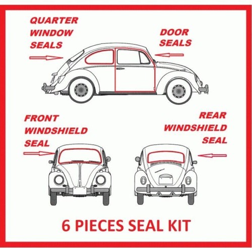 Volkswagen bug beetle - beetle, 1972