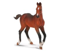 CollectA by Breyer Bay Quarter