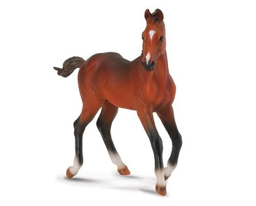 Collecta breyer bay quarter - collecta,