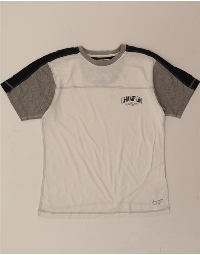 Shirt uomo champion media - champion,