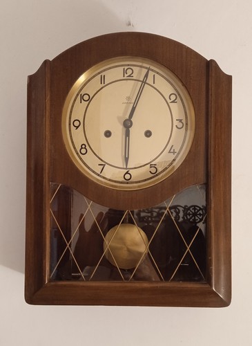 Orologio pendolo junghans - orologio,