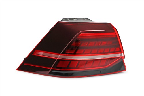 Faro posteriore sinistro led - faro,