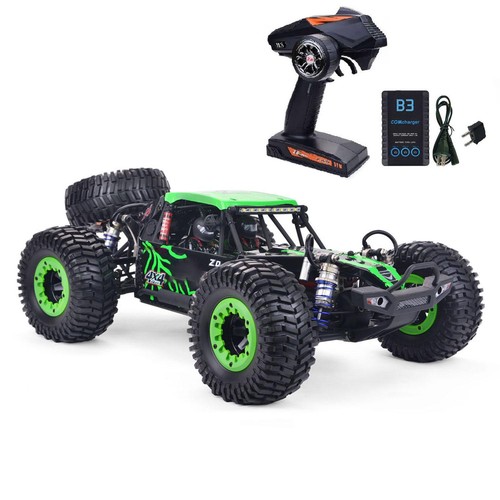 Racing dbx 10 rc - 1/10,