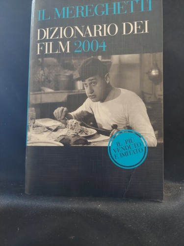 Dizionario dei film 2004 - ,
