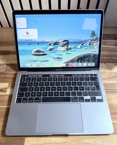 Apple macbook pro 32go - apple, 13,3"