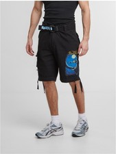 Pantaloncini Iron Maiden