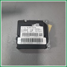 Centralina Airbag Bosch