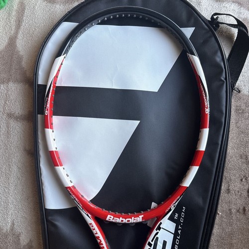 Racchetta tennis babolat - da,