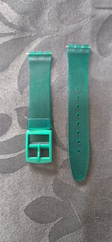 Bracelet montre pour swatch - de,