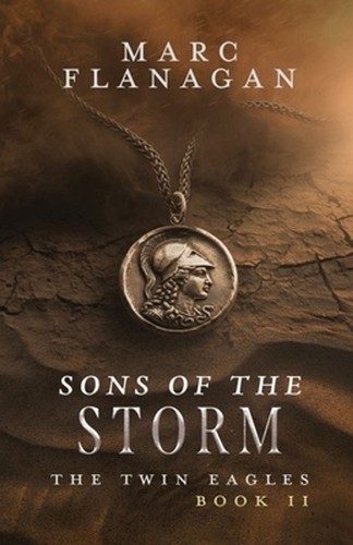 Sons the storm twin - the,