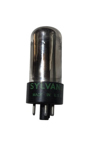 Valvola tubo elettronico 12ax4 - tubo,
